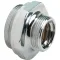 FISHER MFG - 5000-3305 - ADAPTOR,STEM, LH,3/4" FAUCET