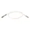 175-1056 - HOSE, FLUSH, 63" OAL