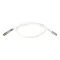 175-1056 - HOSE, FLUSH, 63" OAL