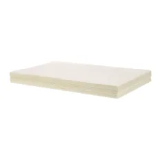 85-1284 - FILTER, HOT OIL - SHEET (100)