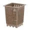 28-1870 - BASKET, PASTA