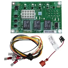 FRYMASTER - 8262574 - INTERFACE BOARD