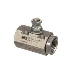 56-1427 - BALL VALVE - 1/2"