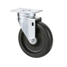 120-1099 - CASTER  PLATE  5"