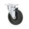 120-1099 - CASTER  PLATE  5"