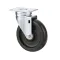 120-1099 - CASTER  PLATE  5"