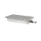 26-2053 - IR BURNER 15-1/4 X 8-1/2  STEEL