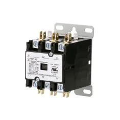170-1149 - CONTACTOR 3 POLE,40 AMP 24V