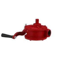 26-3445 - PUMP