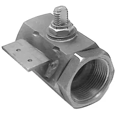 FRYMASTER - 8231168 - VALVE, FRYER DRAIN - 1.25