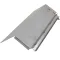 FRYMASTER - 8233142 - CHAMBER,COMBUSTION, RT SIDE