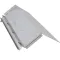 FRYMASTER - 8231777 - CHAMBER,COMBUSTION, LT SIDE