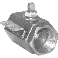 FRYMASTER - 8231363 - VALVE, DRAIN - FULL VAT