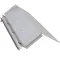 FRYMASTER - 8231777 - CHAMBER,COMBUSTION, LT SIDE