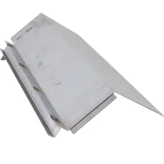 FRYMASTER - 8231777 - CHAMBER,COMBUSTION, LT SIDE