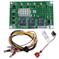 FRYMASTER - 8262574 - INTERFACE BOARD