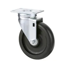 120-1099 - CASTER  PLATE  5"