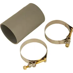 FRYMASTER - KIT6033SP - 3 ROUND DRN KIT FPP