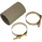 FRYMASTER - KIT6033SP - 3 ROUND DRN KIT FPP