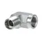 26-4841 - 1/2" PIPE COUPLING