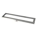 Service Kit Window Frame W/Gla for Turbochef Part# FRE-3010