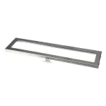 Service Kit Window Frame W/Gla for Turbochef Part# FRE3010