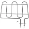 GARLAND - G01043-1 - UPPER ELEMENT - 208V/750 W