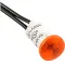 GARLAND - G01296-2 - LIGHT,INDICATOR 1/2"OD,A MBER