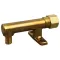 GARLAND - G01411-XX - ORIFICE FITTING LESS HOOD