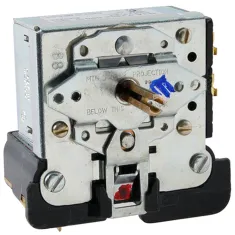 GARLAND - G02319-01 - THERMOSTAT, 200-375F,4TERMINAL