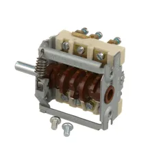 42-1128 - 3-HEAT SWITCH