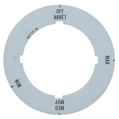 GARLAND - G02725-26 - INSERT