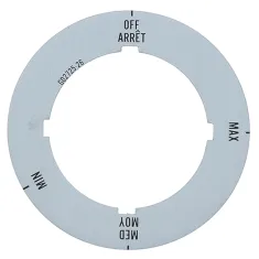 GARLAND - G02725-26 - INSERT