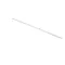 GARLAND - G03866-3-5 - STEEL ROD 33.000IN -1/32 IN, 5/8