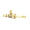 52-1666 - BURNER VALVE