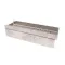 BAKERS PRIDE - G5182U - LOG HOLDER ASSY (CF/T)