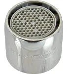 117-1414 - AERATOR 2.2GPM, 3/4-27, FEM