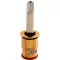 117-1395 - CARTRIDGES, LEADFREE,LONG,H&C