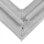 GASKET, 29.75 X 67.25 S NAP-ON Randell