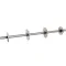 STAR MFG - 2A-202904 - SHAFT,IDLER (10-1/4" L)