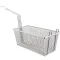 225-1001 - BASKET,FRY (12-7/8"X6-1/4",FH)