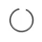 GARLAND - 4603399 - SPRING RETAINER
