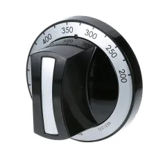 GARLAND - 4531382 - KNOB ASSY, T'STAT, 200-550 DEG F