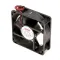 GLASTENDER - 06010024 - FAN,AXIAL EVAPORATOR, 12 VDC