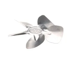 GLASTENDER - 08000081 - BLADE, FAN - 8-3/4"