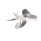 GLASTENDER - 08000081 - BLADE, FAN - 8-3/4"