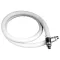 186-1030 - HOSE,FRYER FILTER, NEOPRENE