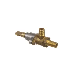 801-0582 - BURNER VALVE