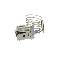 48-1004 - SAFETY THERMOSTAT LCH, 5/16 X 3-3/8, 36