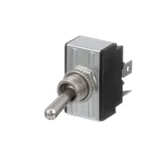 42-1167 - TOGGLE SWITCH 1/2 DPST